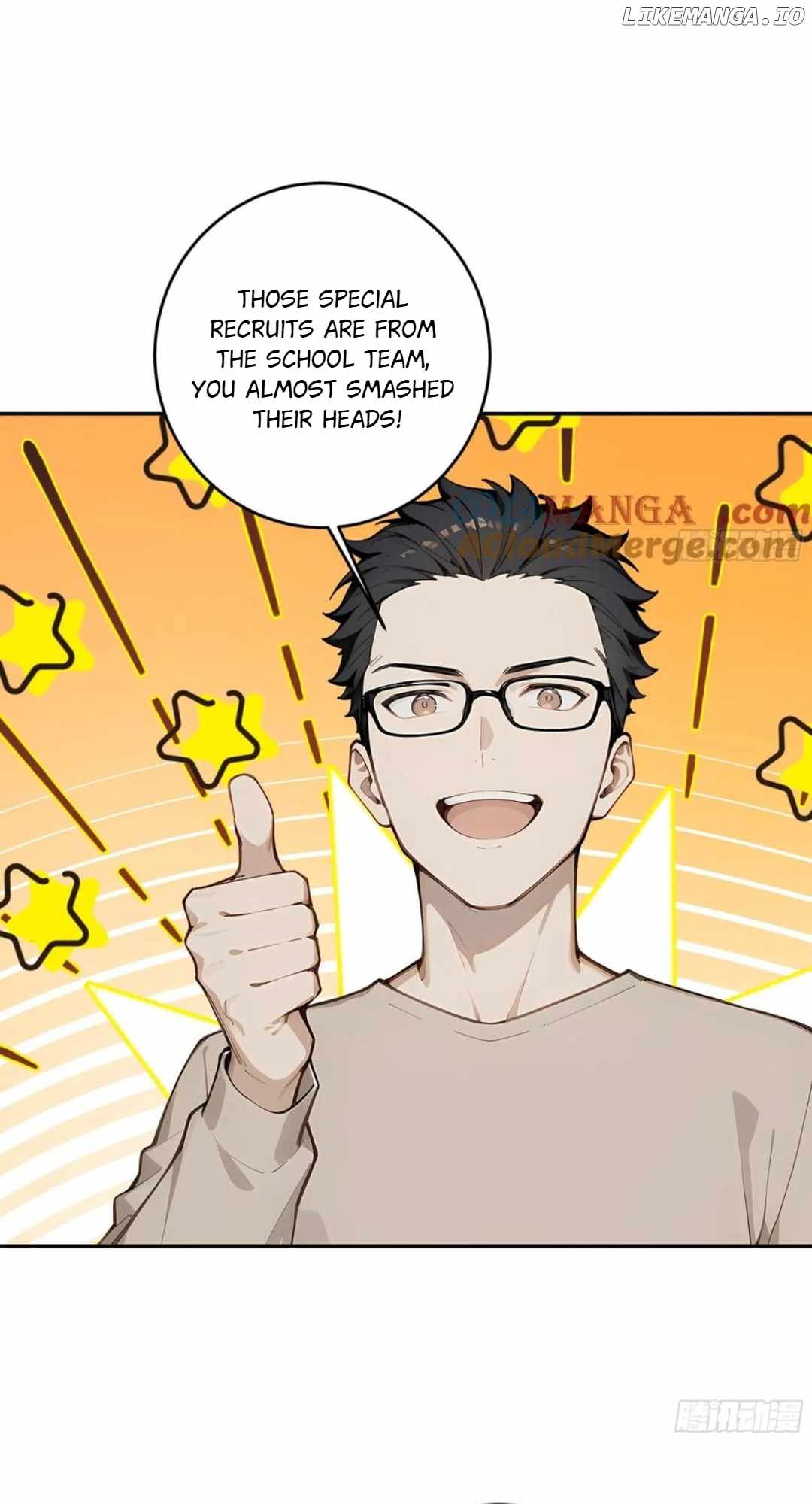 God of Learning Chapter 73 51
